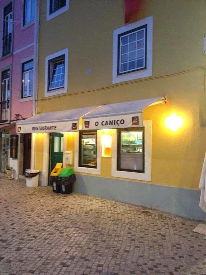 O Caniço - 9
