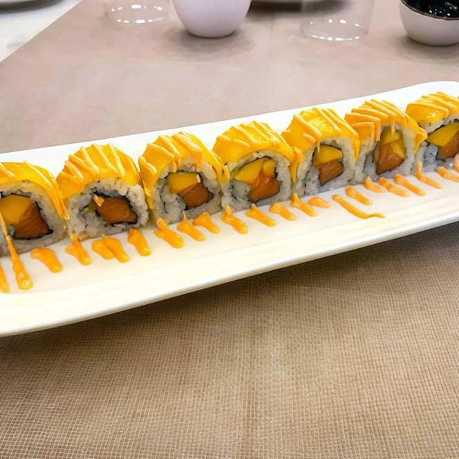 Ristorante Miyako - 2