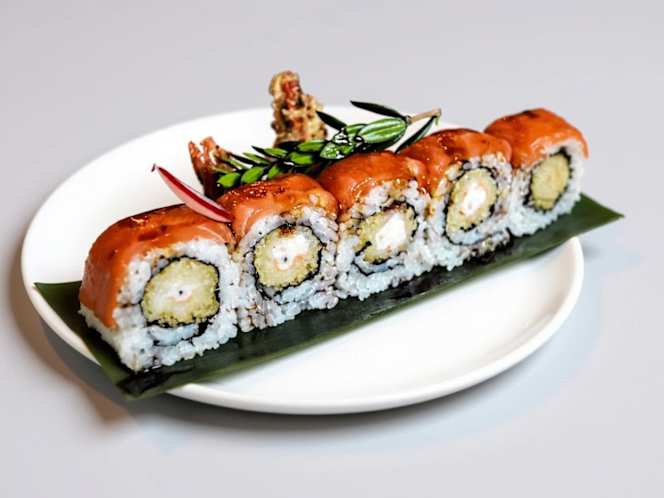 Ristorante Miyako - 6