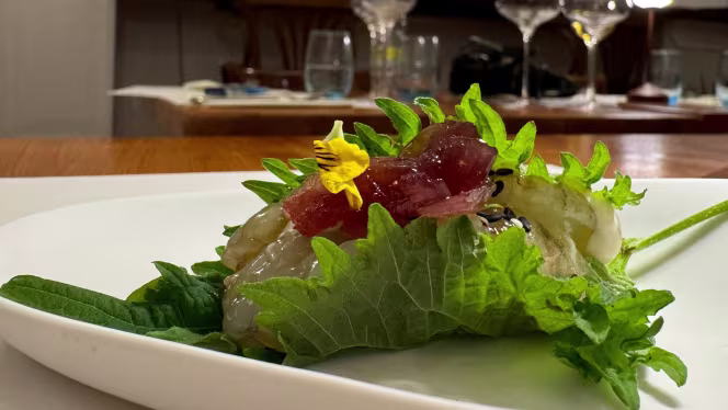 MADREPERLA Bistrot - 6