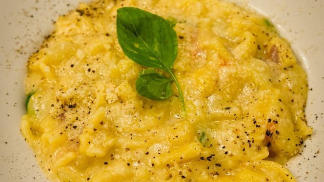 Da Michele 2.0 - Rho - 3