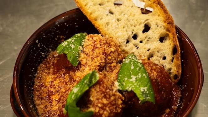 Da Michele 2.0 - Rho - 0