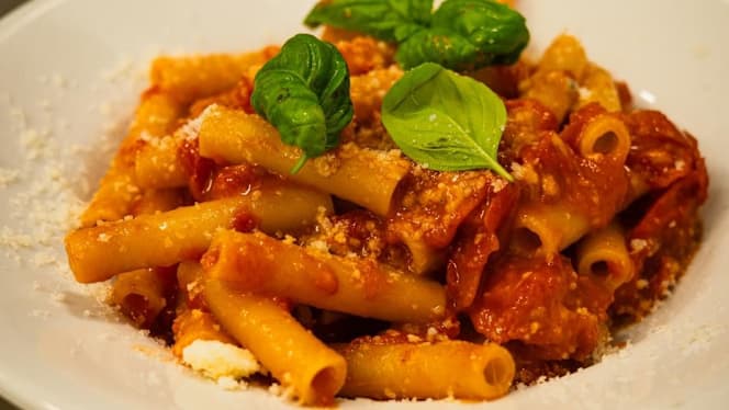 Da Michele 2.0 - Rho - 1