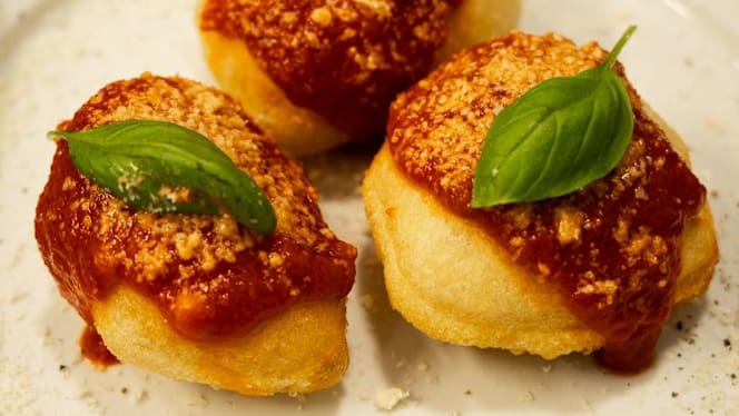 Da Michele 2.0 - Rho - 2