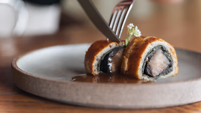 Vitaleta Gourmet - 1