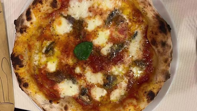 Quartieri Spagnoli - 5