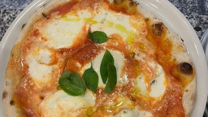 Quartieri Spagnoli - 1