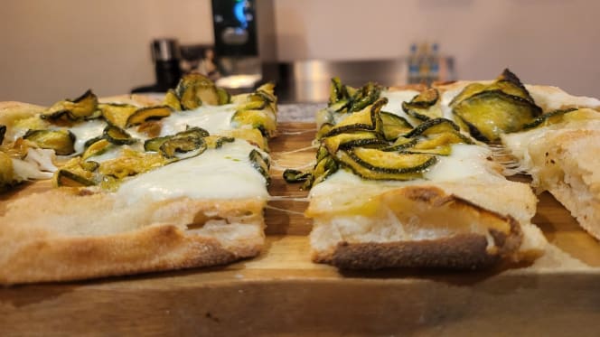 Tie Break Trezzano - 2