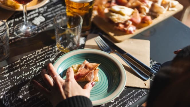 Tie Break Trezzano - 6