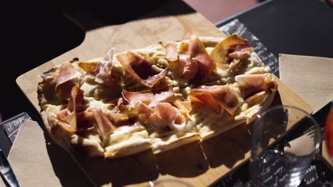 Tie Break Trezzano - 1