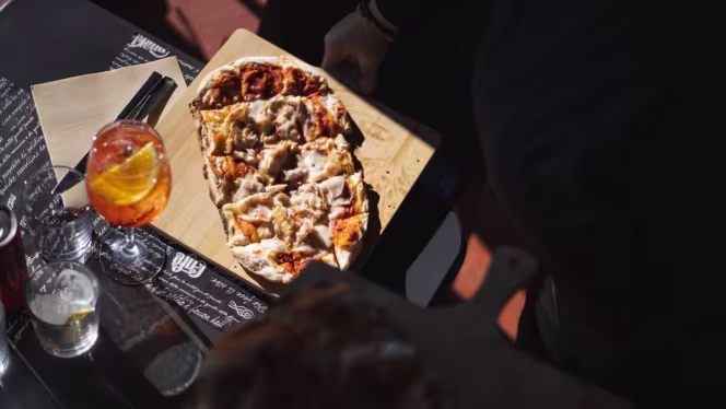 Tie Break Trezzano - 3