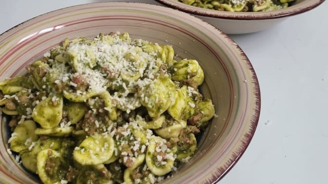 Tie Break Trezzano - 0