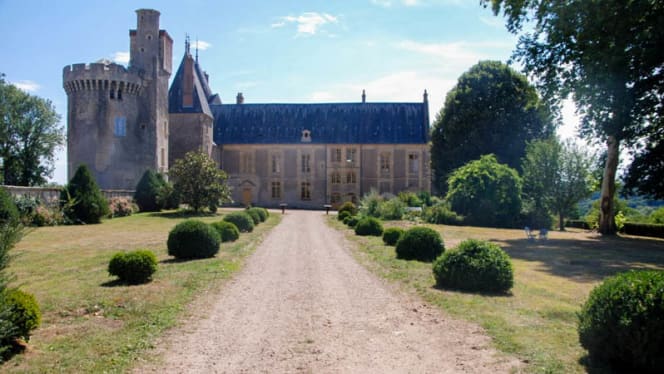 La Table des Bordes - 0