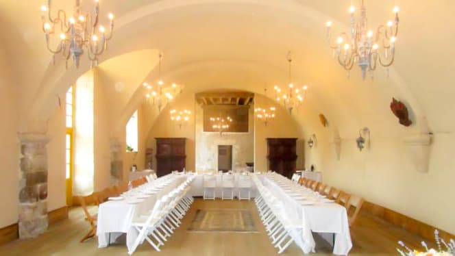 La Table des Bordes - 5