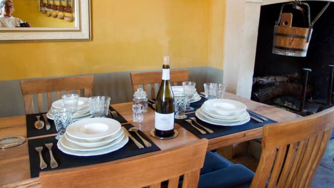 La Table des Bordes - 8