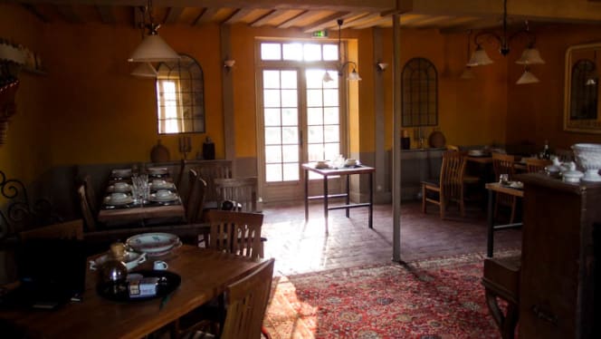 La Table des Bordes - 6