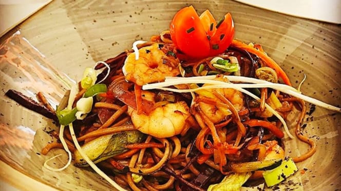 Sushi By Gavinas - 7