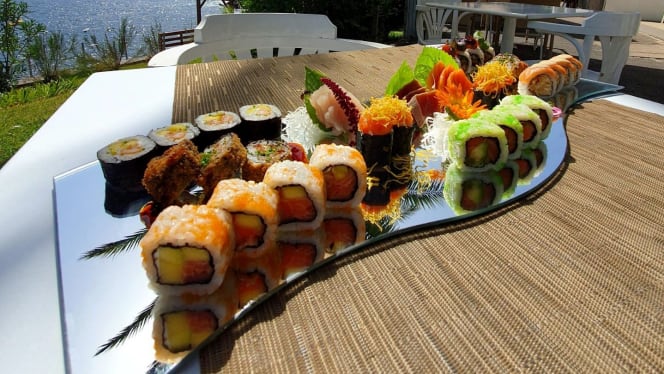 Sushi By Gavinas - 9