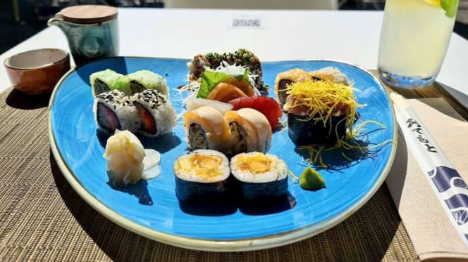 Sushi By Gavinas - 3