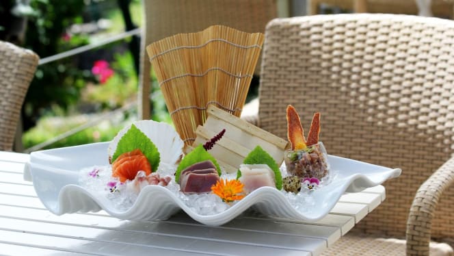 Sushi By Gavinas - 6