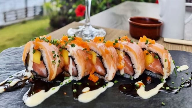 Sushi By Gavinas - 4