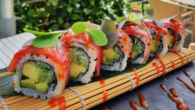 Sushi By Gavinas - 8