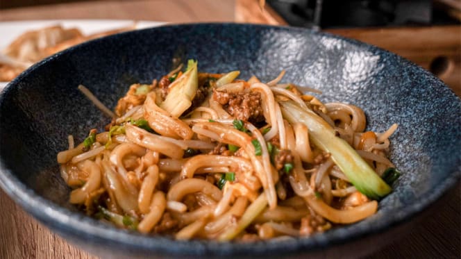 Shancheng ristorante cinese 山城小灶 - 9