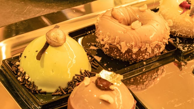 Shancheng ristorante cinese 山城小灶 - 3