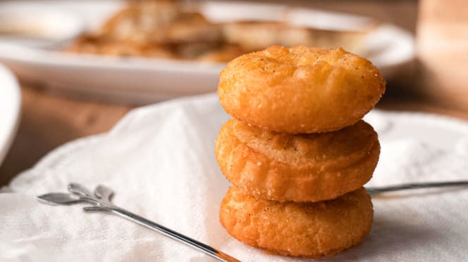 Shancheng ristorante cinese 山城小灶 - 2