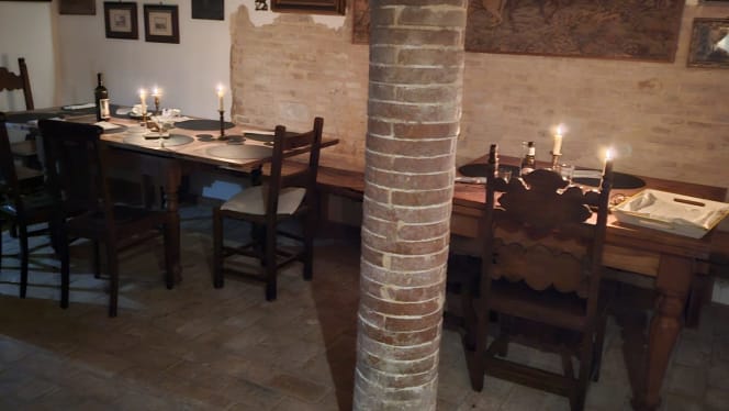 Tenuta Torre Diana Ristorante Pizzeria - 3