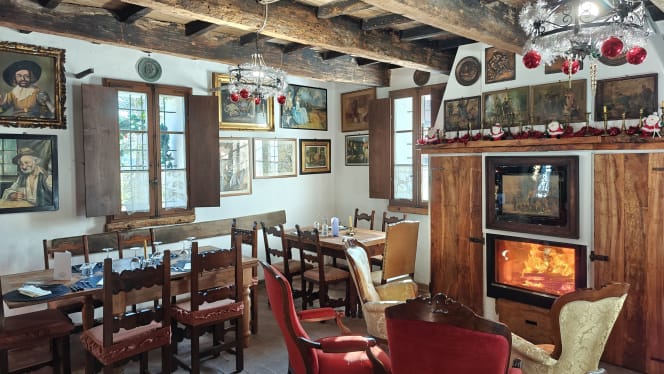 Tenuta Torre Diana Ristorante Pizzeria - 7