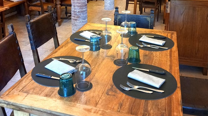 Tenuta Torre Diana Ristorante Pizzeria - 2