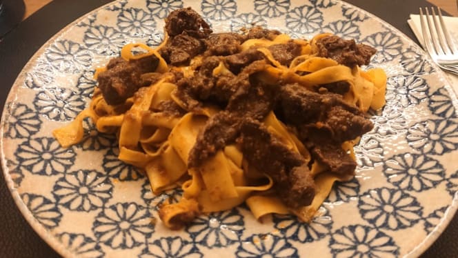 Tenuta Torre Diana Ristorante Pizzeria - 1