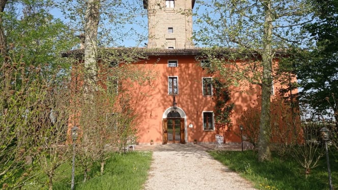 Tenuta Torre Diana Ristorante Pizzeria - 9