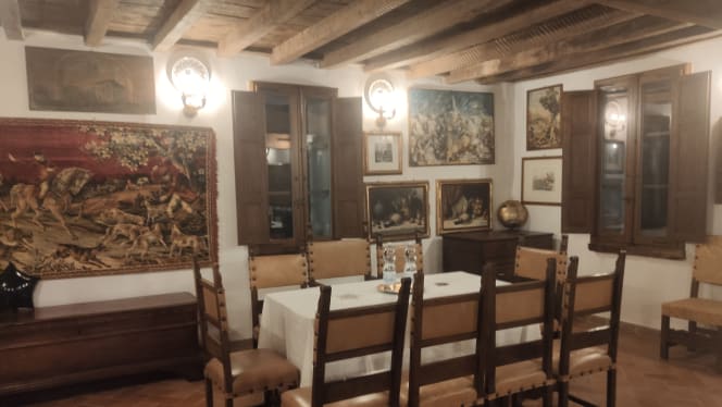 Tenuta Torre Diana Ristorante Pizzeria - 5