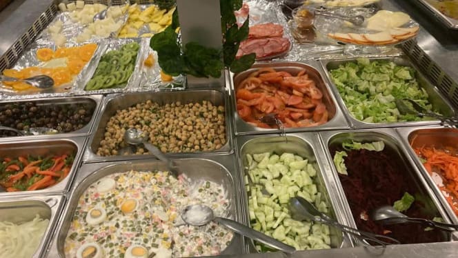 A Delícia da Beloura - 4