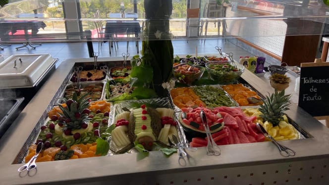 A Delícia da Beloura - 6