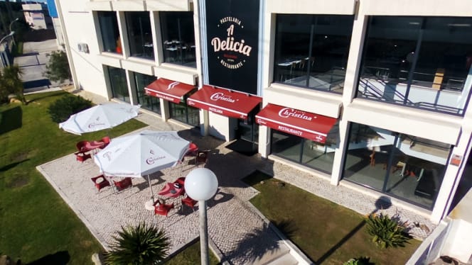 A Delícia da Beloura - 0