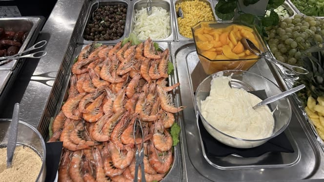 A Delícia da Beloura - 2