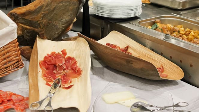 A Delícia da Beloura - 8