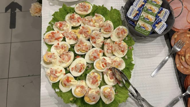 A Delícia da Beloura - 1