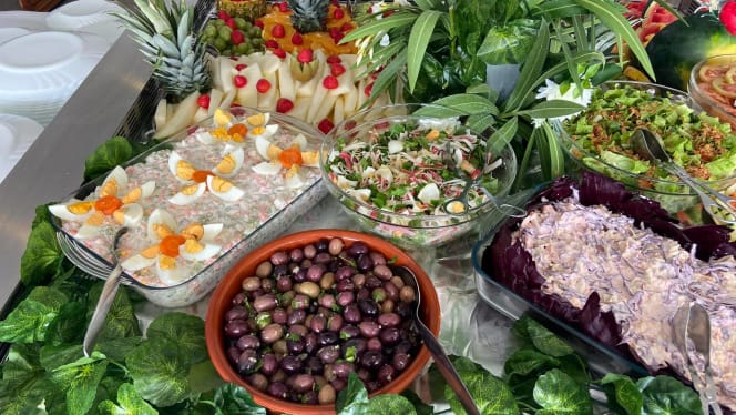 A Delícia da Beloura - 3