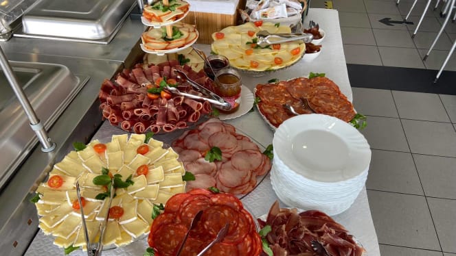 A Delícia da Beloura - 5