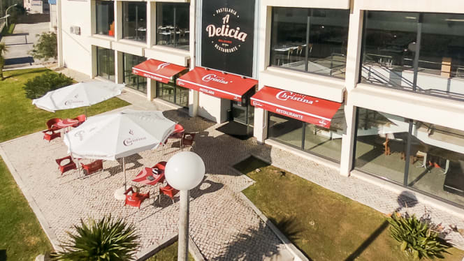 A Delícia da Beloura - 7