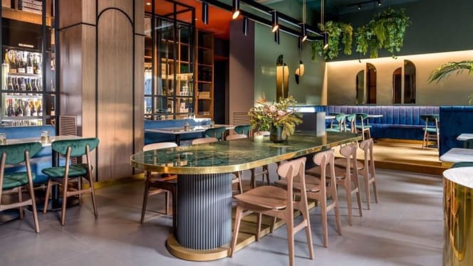 Autentico Cucina&altro - 0