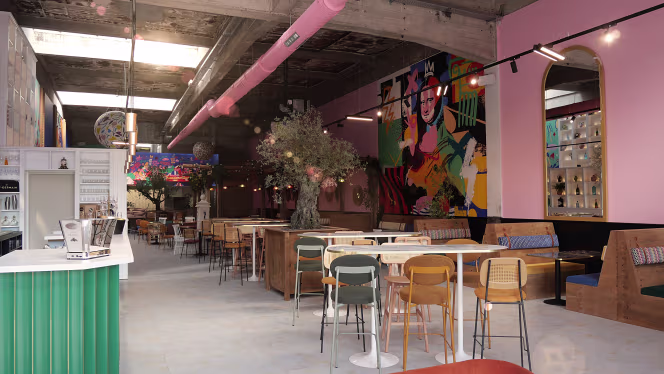 Squadra Pizza Pasta Dolce Vita - 0