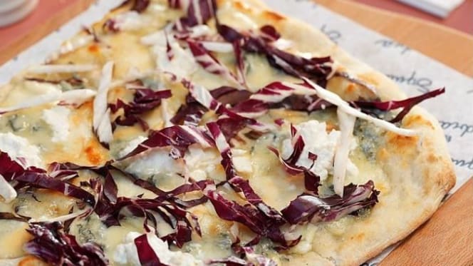 Squadra Pizza Pasta Dolce Vita - 4