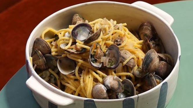 Squadra Pizza Pasta Dolce Vita - 5