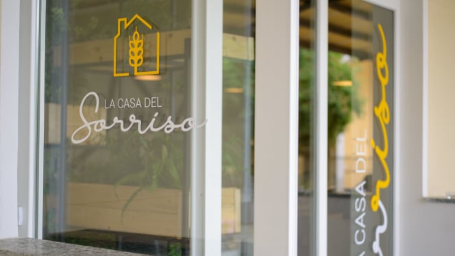 Risotteria la casa del sorriso - 0