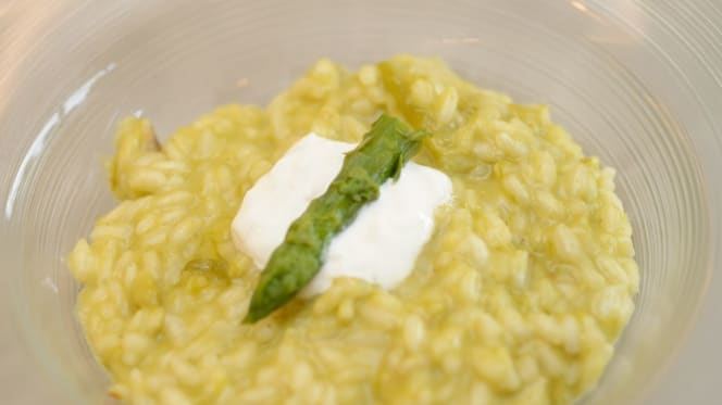 Risotteria la casa del sorriso - 5